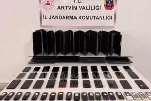 4 ilde organize suça 35 gözaltı