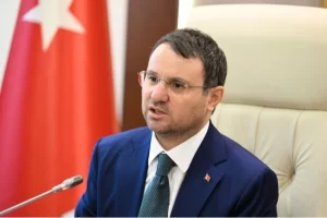 Bakan Gürlek açıkladı… Okul saldırıları sonrası dijital operasyon