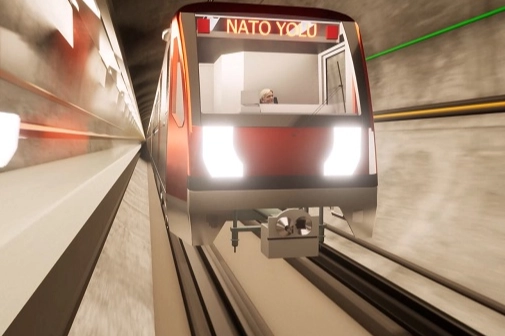 Ankara’ya 4 yeni metro hattı