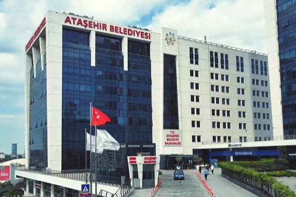 Ataşehir’de başkanlık için seçim günü belli oldu