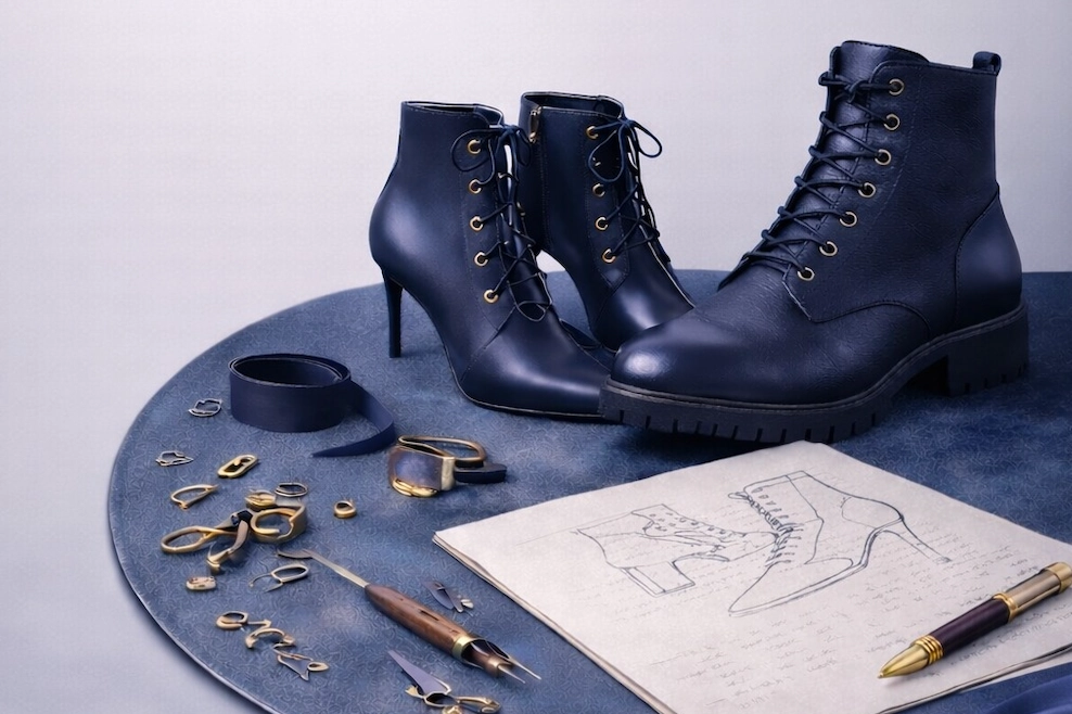 Ayakkabı Yan Sanayii’den ‘istikrar’ mesajı