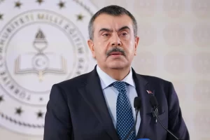 Bakan Tekin açıkladı… Güvenli okul için yeni adımlar