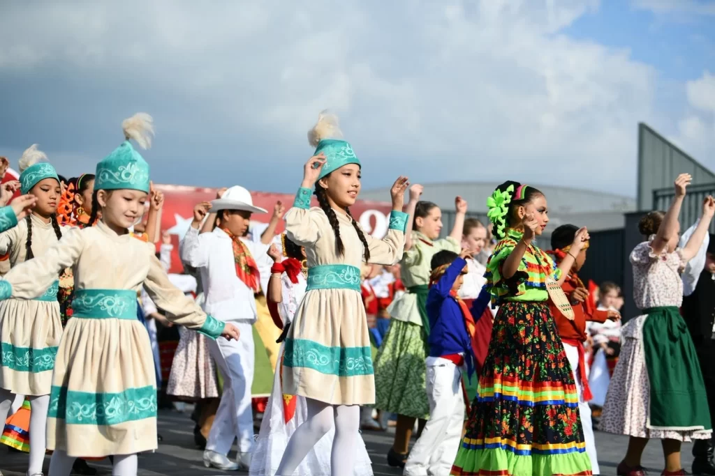 Balıkesir’de kardeşlik rüzgarı