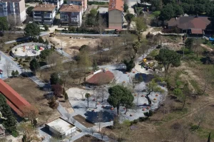 Balıkesir’de Susurluk’a modern yaşam alanı