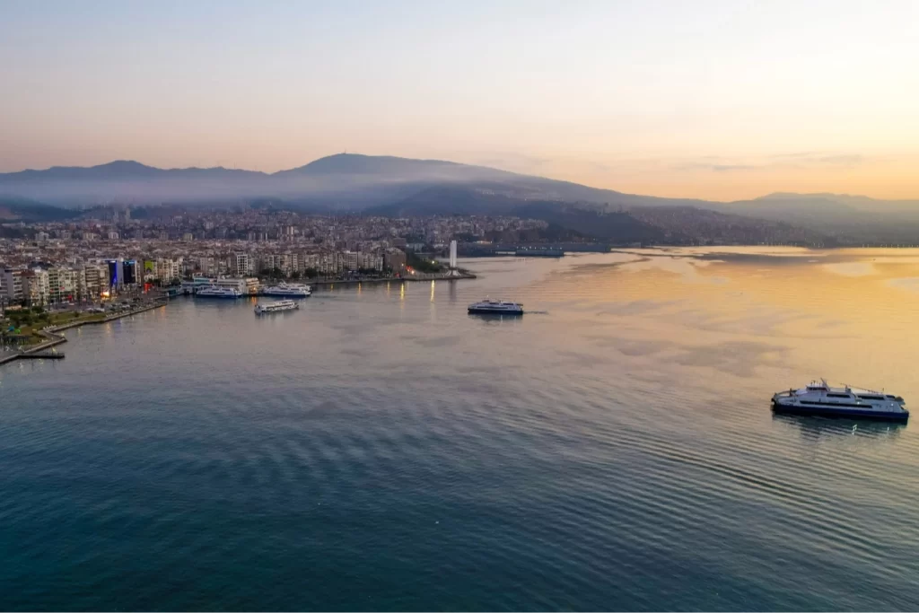 İzmir’de bilim insanlarından ‘havza bazlı çözüm’ çağrısı