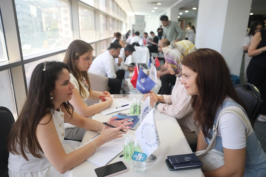 Bölgesel İstihdam Ofisi Bahçelievler’le buluşuyor