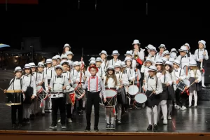 Bursa’da çocukların sesi senfoniyle yükseldi