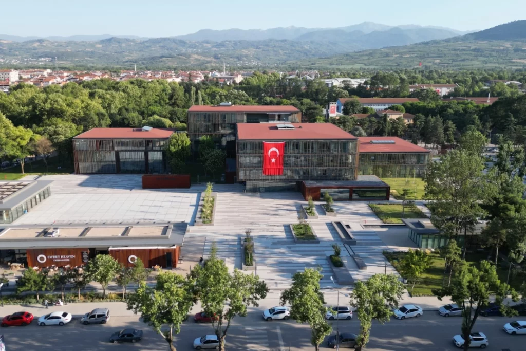 Bursa İnegöl e-Devlet’te 45 hizmet sunuyor