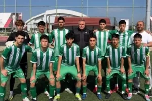 Bursa’dan Türkiye finallerine… Spor Lisesi öğrencilerinden büyük başarı