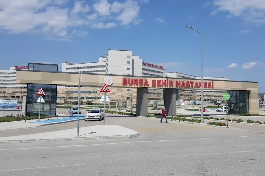 Bursa İl Sağlık’tan ‘gözaltı’ iddialarına yalanlama