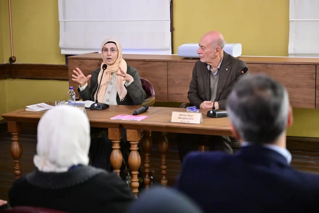 Bursa’nın düşünce hayatına ‘Yıldırım’ katkısı