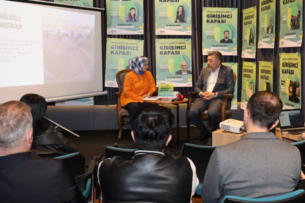 Bursa Osmangazi’de ilham veren buluşma