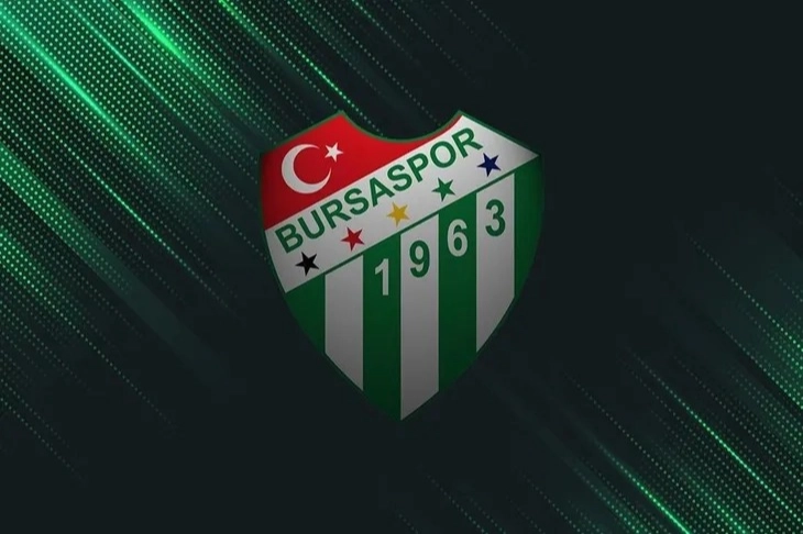 Tahkim Kurulu’ndan Bursaspor kararı… İtiraz reddedildi!