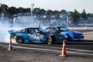 Büyük heyecan İstanbul’da nefes kesti