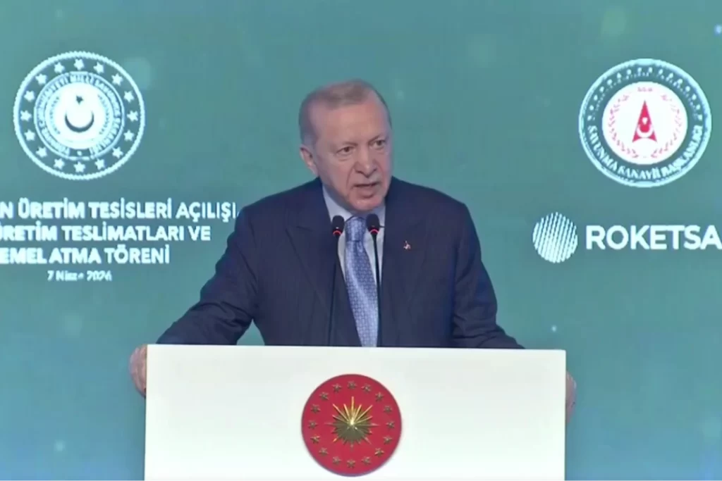 Cumhurbaşkanı Erdoğan: Kalleş saldırıyı kınıyorum