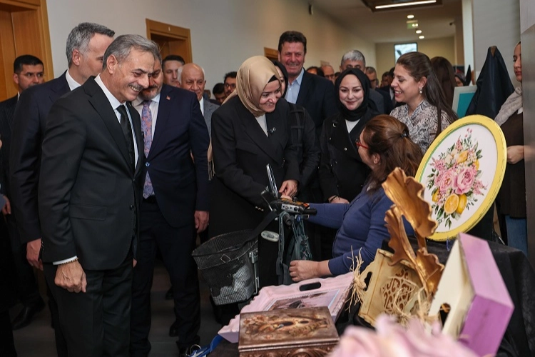 Cumhurbaşkanı ödüllü projeyle Sakarya’da ulaşımda engeller kalktı