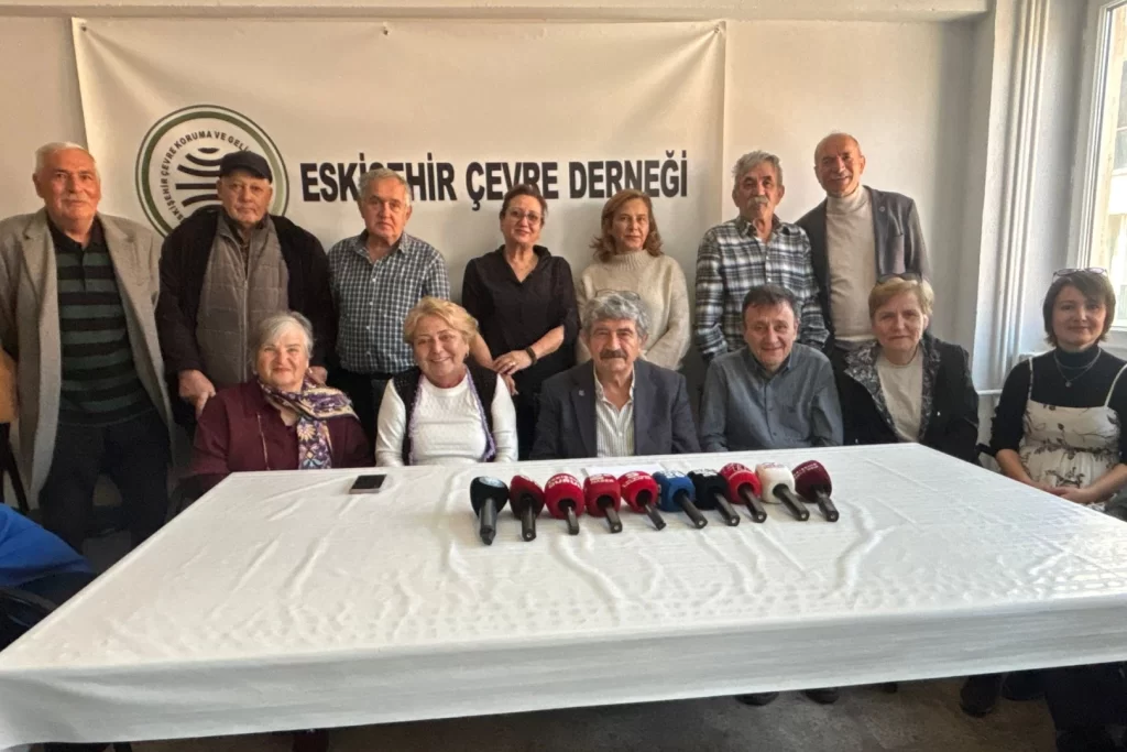 Eskişehir’de ‘özelleştirme’ tepkisi! Kamusal alan satılamaz
