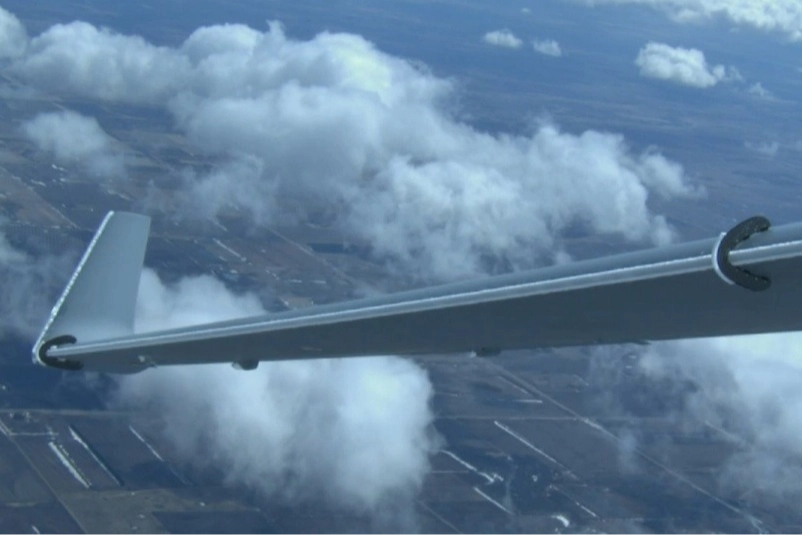 GA-ASI, MQ-9B ‘Buzlanma Koşullarında Uçuş’ testlerini başarıyla tamamladı