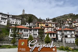 Göynük’te sürdürülebilir turizm için imzalar atıldı