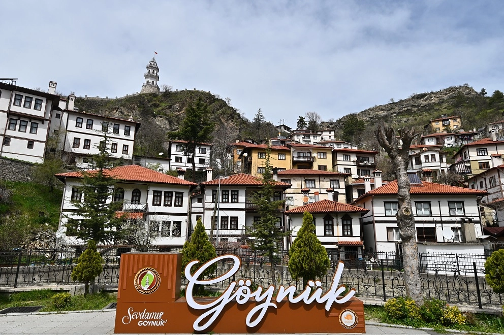 Göynük’te sürdürülebilir turizm için imzalar atıldı