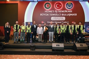 Grup Şantiye’nin ünü Antalya’ya ulaştı