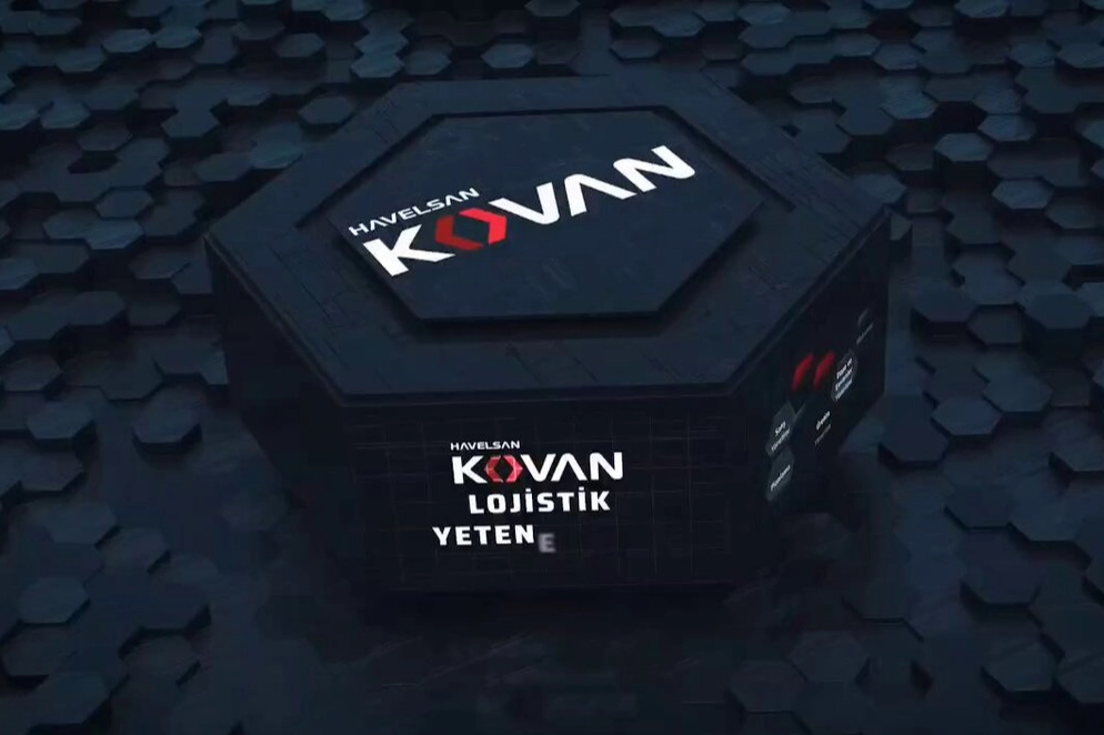 HAVELSAN’dan kritik ihracat… Yerli KOVAN Azerbaycan’a açıldı