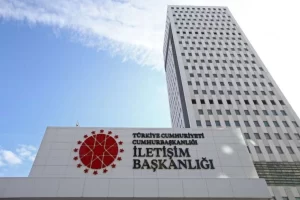 İletişim’den “o saldırılarda yaralı yok” iddialarına yalanlama