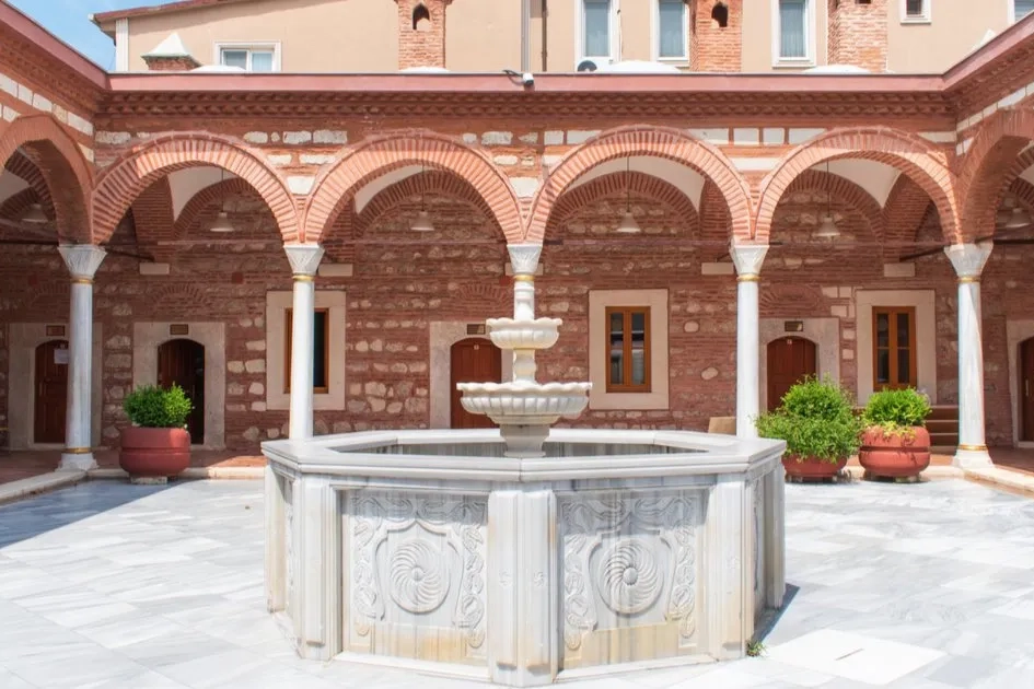 Vakıflar’dan İshak Ağa Çeşmesi tartışmasına açıklık