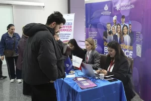 İstanbul BİO bu kez Arnavutköy’de buluşturuyor