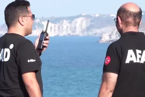 Afet Araştırmaları Merkezi Yönetmeliği yayımlandı