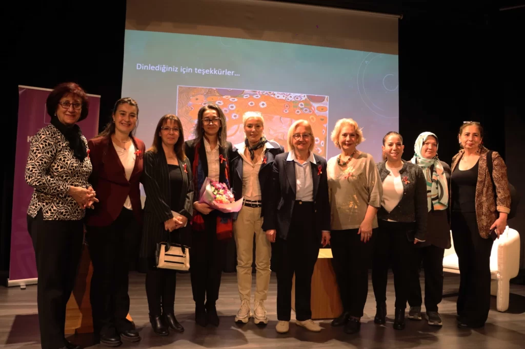 İstanbul Maltepe’de otizm farkındalık gününe özel seminer