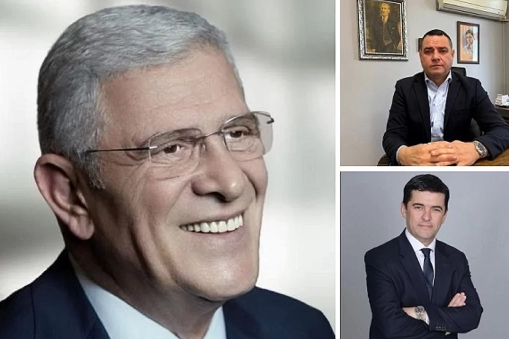 İYİ Parti’den Avrupa çıkarması… Dervişoğlu Stuttgart’ta “Büyük Buluşma”ya katılacak