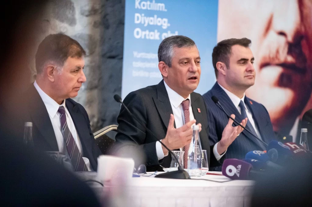 İzmir’de Romanlar için yeni dönem