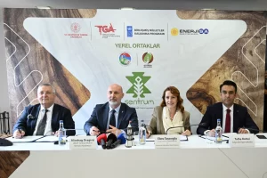 Bolu Göynük’te sürdürülebilir turizm için imzalar atıldı