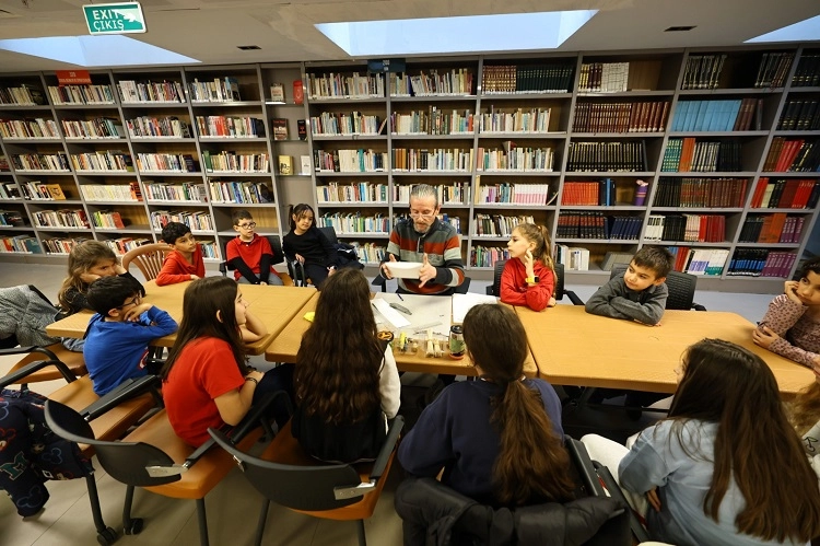 İzmir Efes Selçuk’ta kültür buluşması