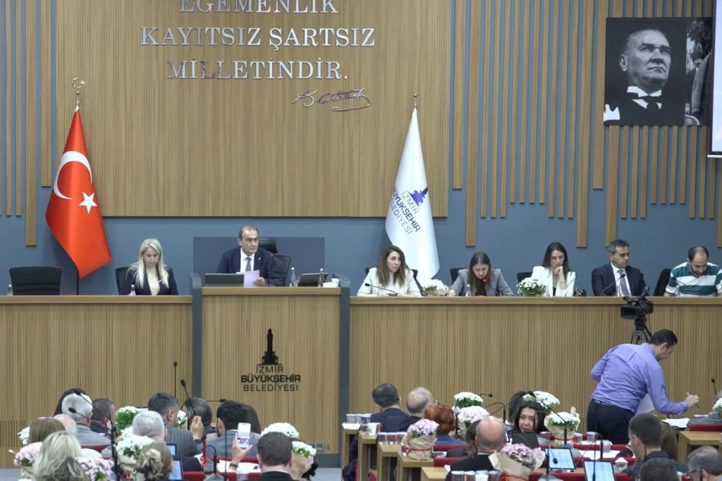 İZSU’dan “Sürdürülebilir Turizm” tarifesine yüzde 50 indirim