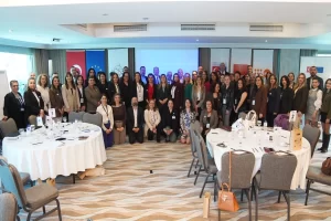 Kadın Dostu Kentler’e Adana imzası