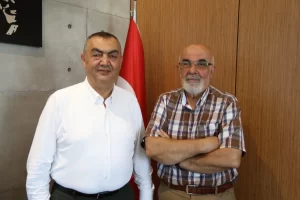 KAYSO’dan ’23 Nisan’ mesajı