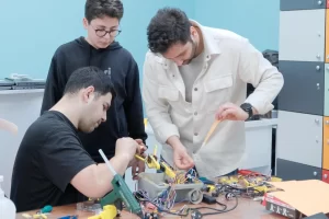 Keşif Kampüsü’nden 214 proje ile bilime katkı