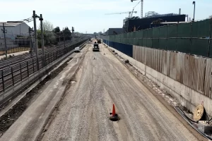 Kocaeli’de Darıca Dutluk Sokak’ta yoğun tempo