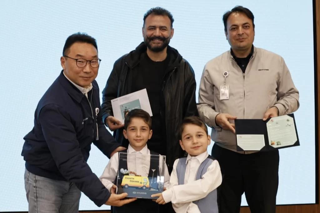 Kocaeli’de Goncalı Ensar’dan Türkiye başarısı