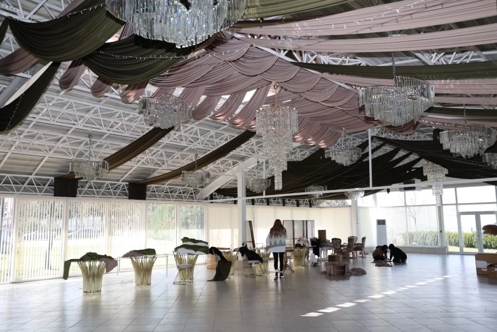 Kocaeli’de “Gönül Bahçem” hizmete giriyor