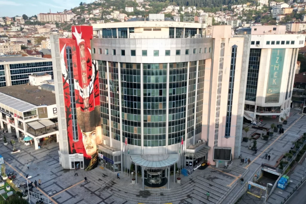 Kocaeli İzmit’te silahlı özel güvenlik personeli alımı yapacak