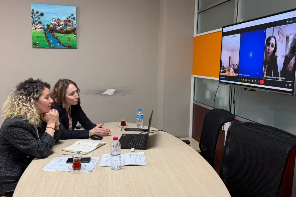 Kocaeli’nin sosyal hizmet modeli akademiye taşındı