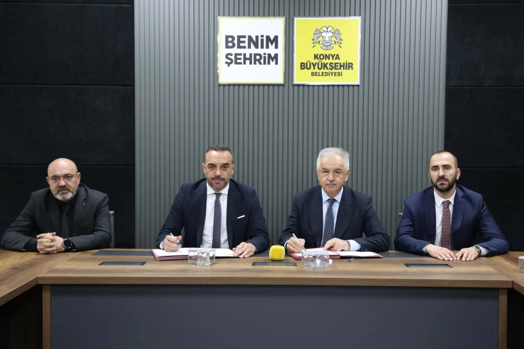 Konya Büyükşehir ile İŞKUR’dan istihdam protokolü