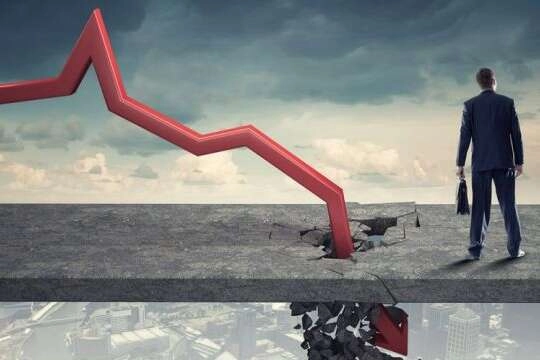 Küresel iflaslar 2025’te hız kesmedi… Türkiye’de yüzde 29!