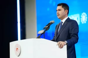 Kurum: İstanbul, Türkiye’nin beka meselesi