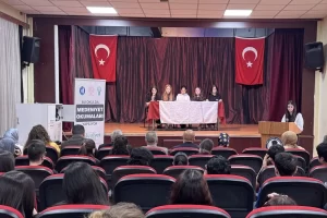 Medeniyet Okumaları Projesi öğrencilerle buluşuyor