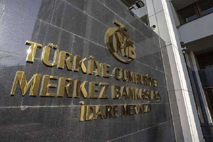 Merkez’de ‘Finansal Hizmetler Güveni’ Nisan’da güçlendi