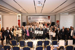 Mesir Satranç Turnuvası’nda ödüller verildi